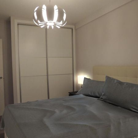 Centrico Y Acogedor Apartamento Córdoba Exterior foto