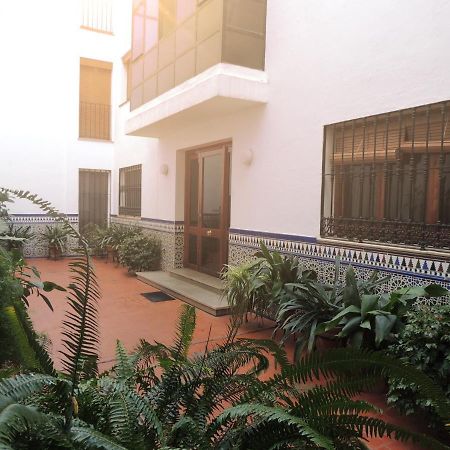 Centrico Y Acogedor Apartamento Córdoba Exterior foto