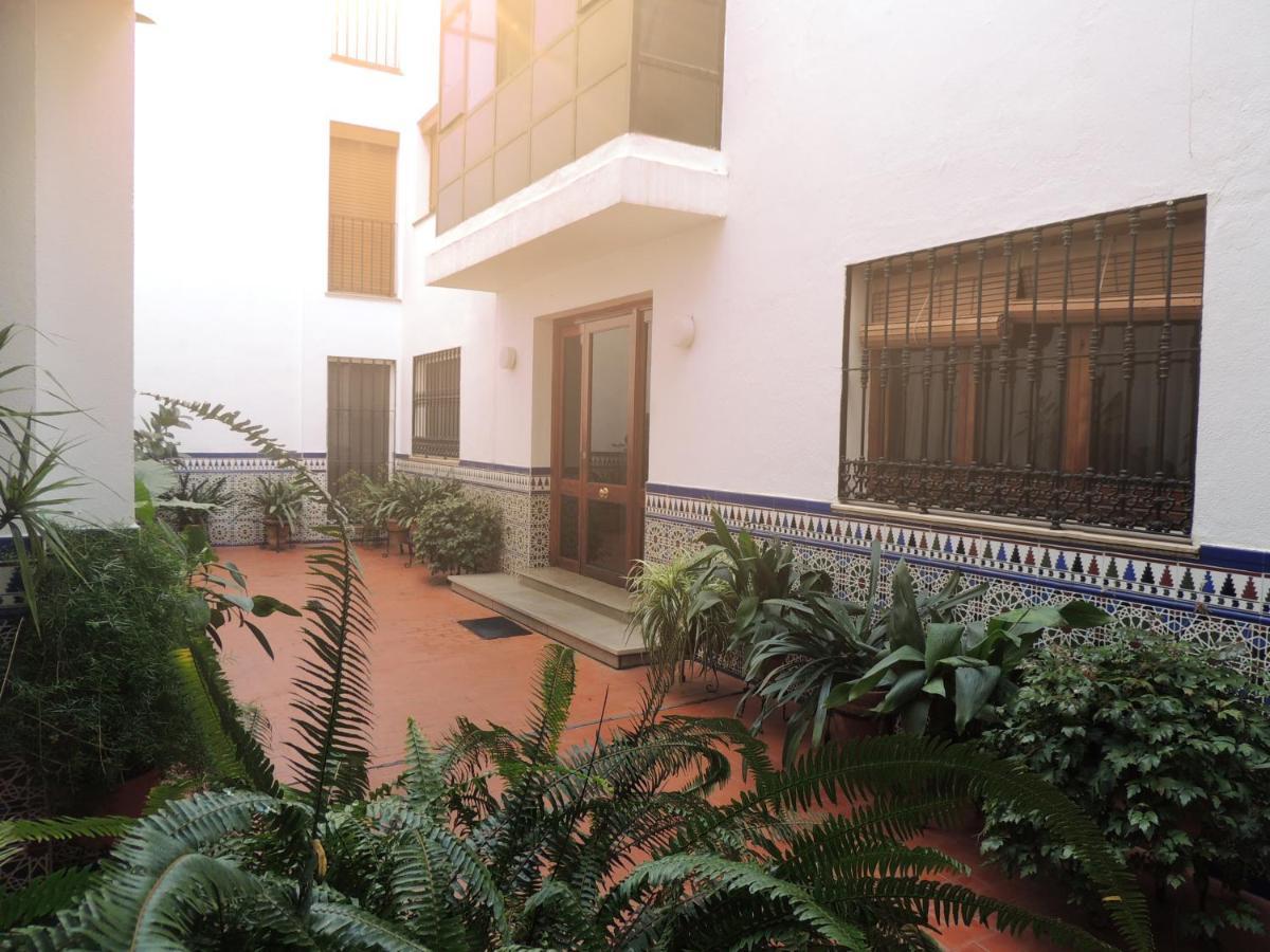 Centrico Y Acogedor Apartamento Córdoba Exterior foto