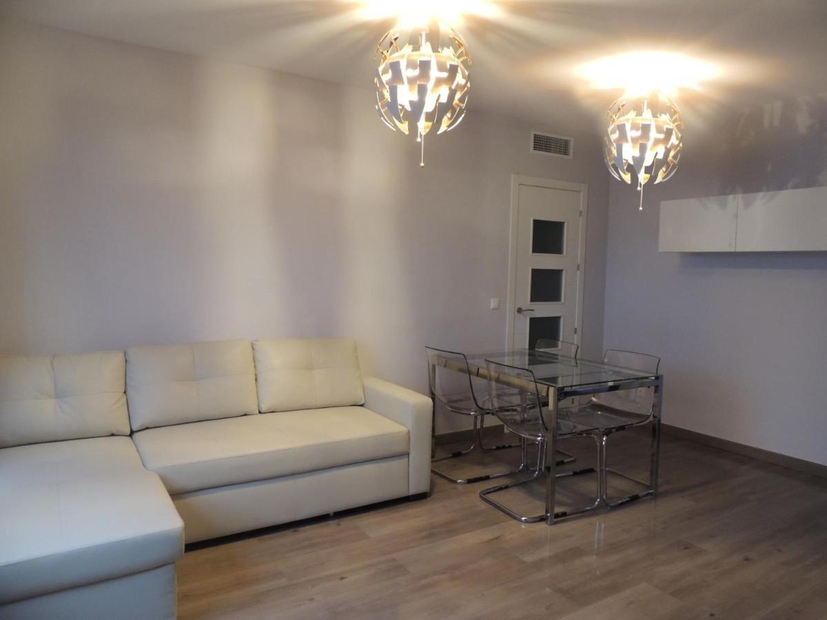 Centrico Y Acogedor Apartamento Córdoba Exterior foto